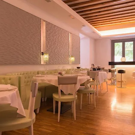 La Romana, The Originals Relais 3*