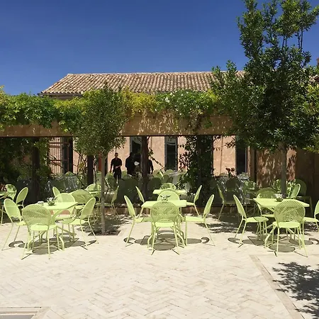 La Romana, The Originals Relais 3*