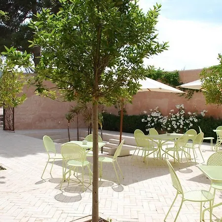 Resort La Romana, The Originals Relais 3*